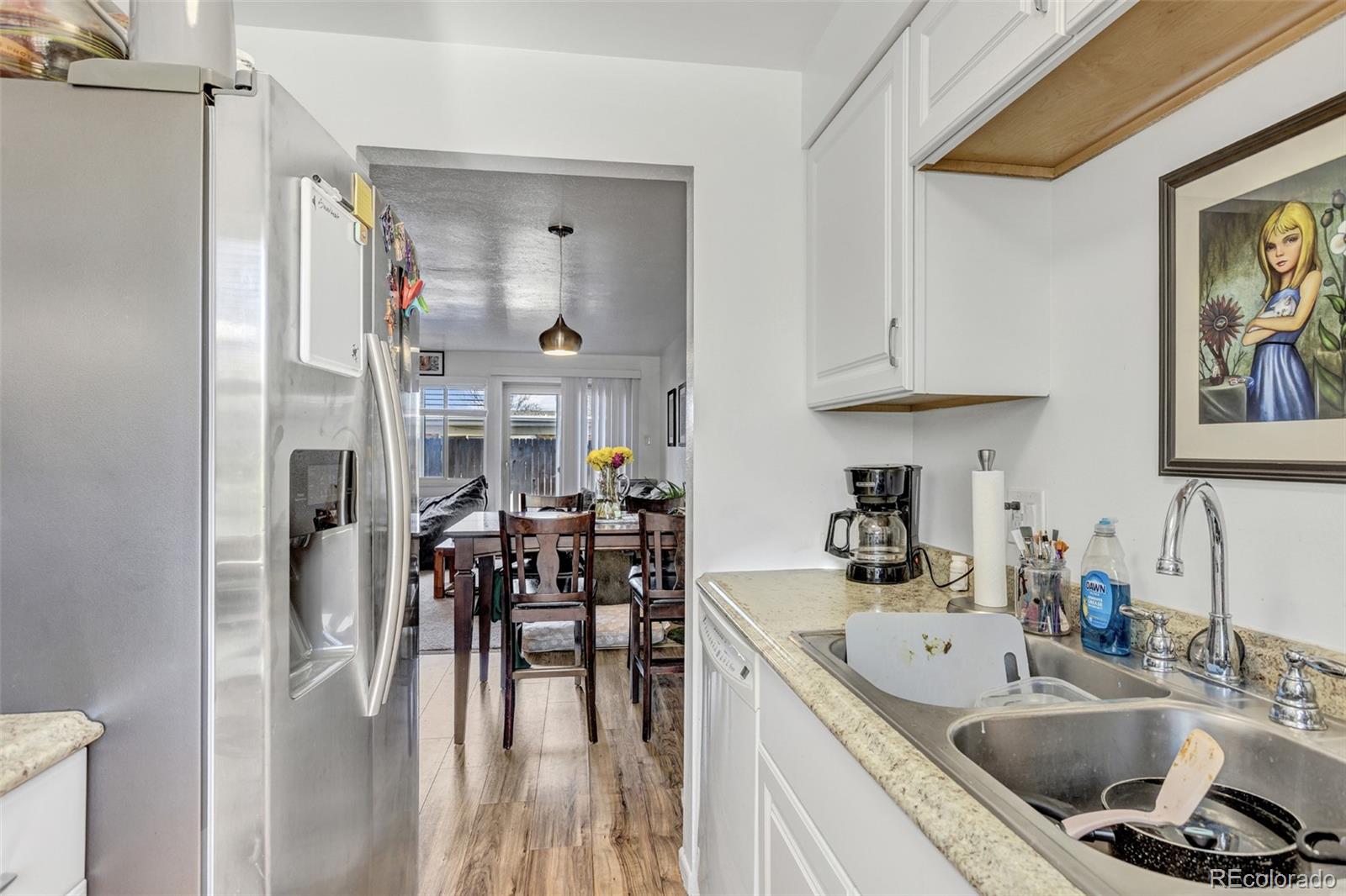 3817 Oak Street Wheat Ridge CO 80033