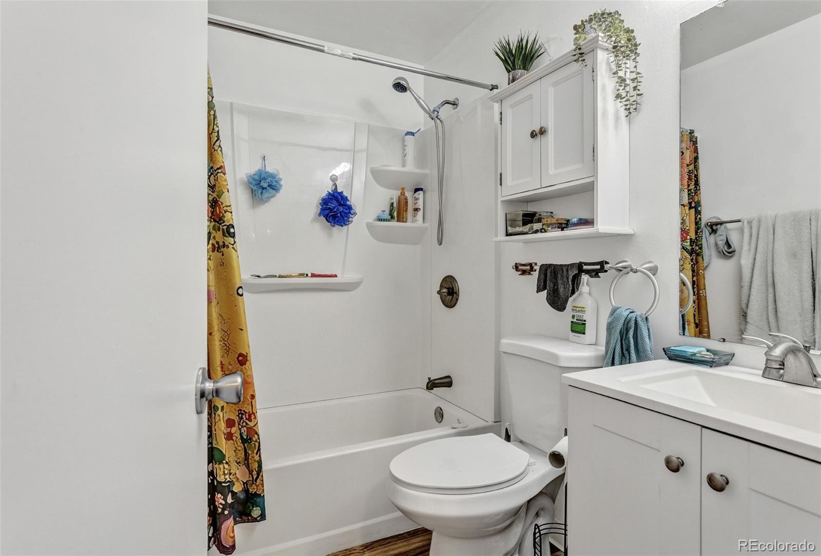 3817 Oak Street Wheat Ridge CO 80033