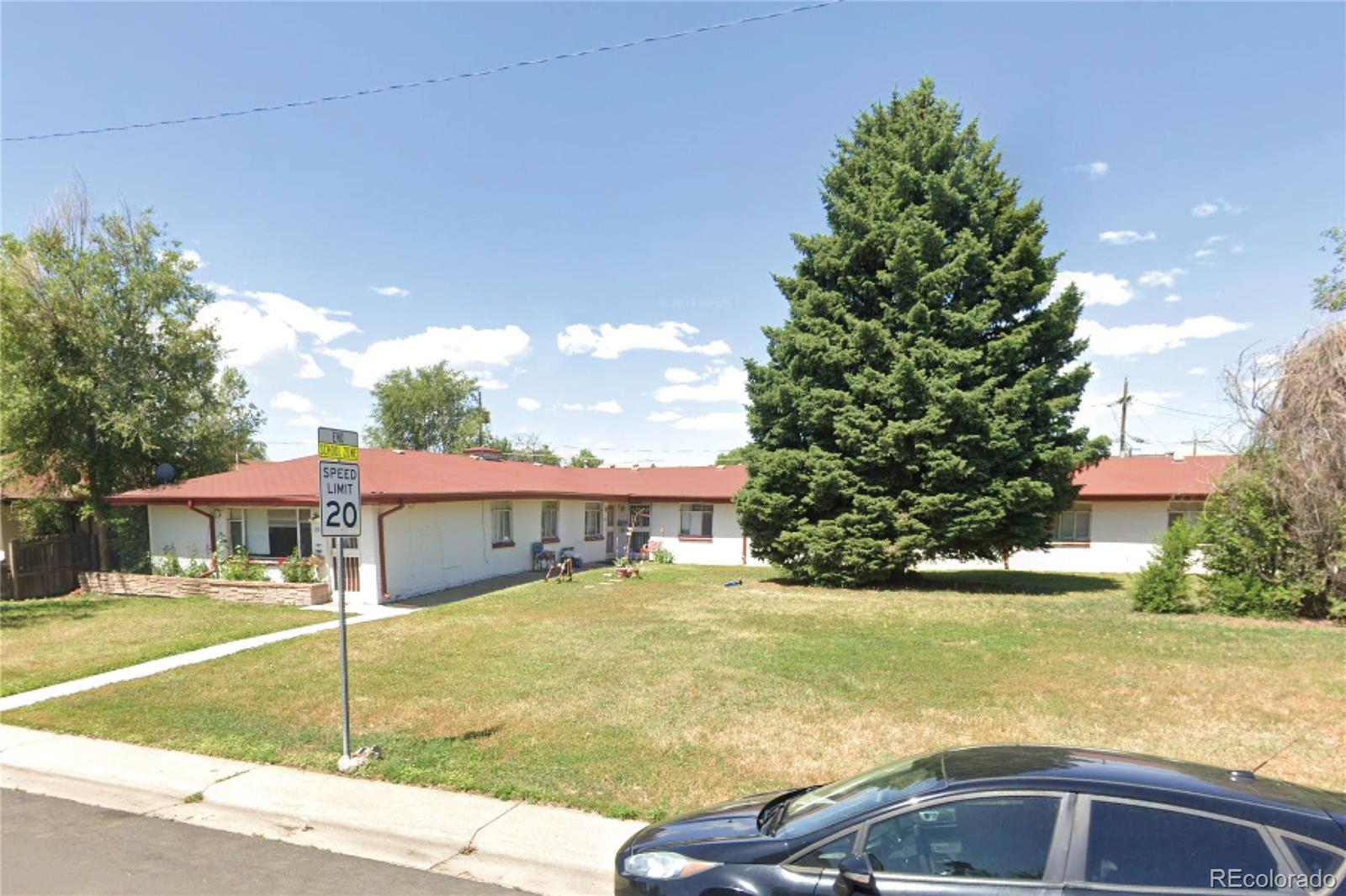 2875 N Harrison Street Denver CO 80205