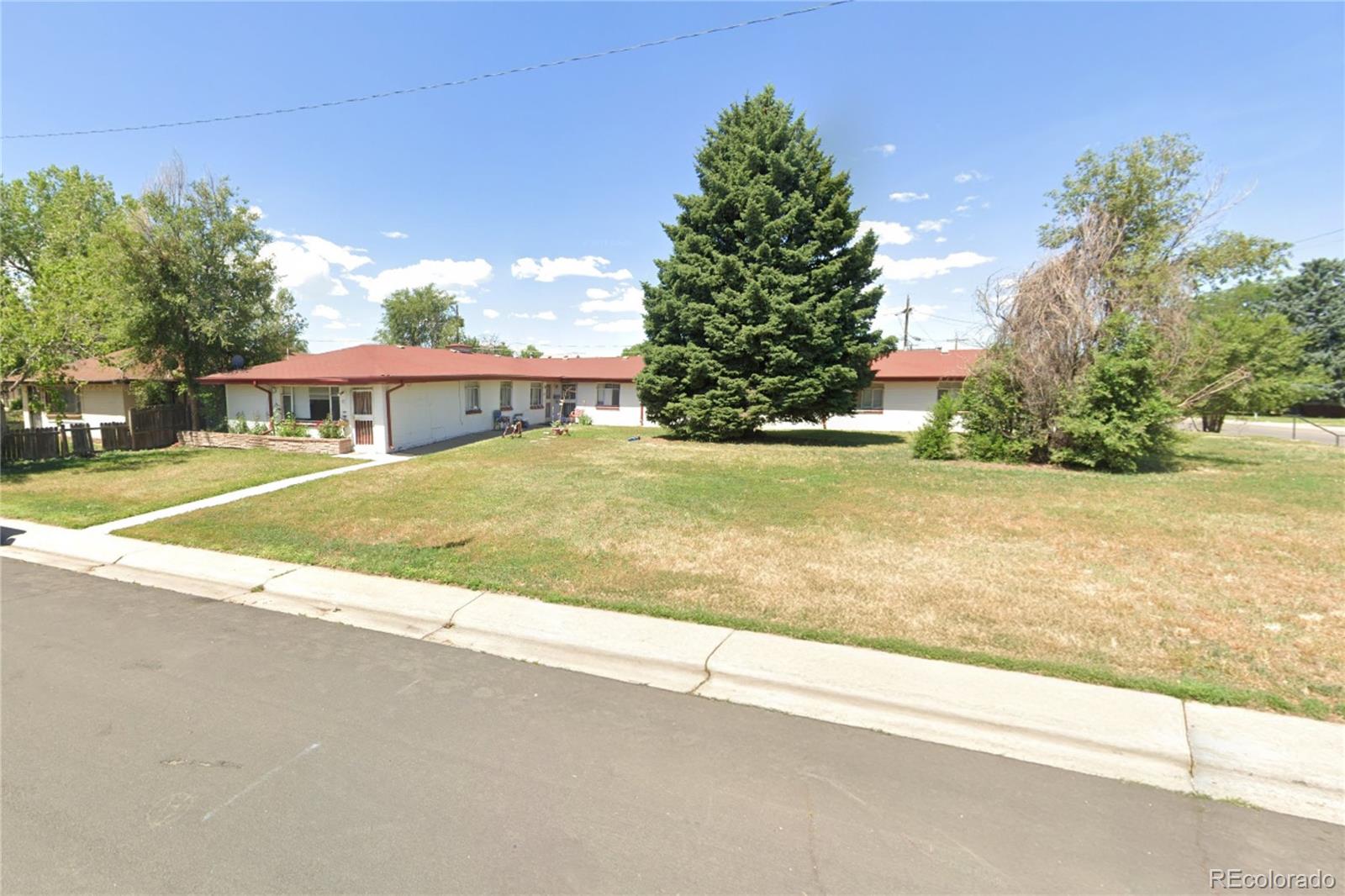 2875 N Harrison Street Denver CO 80205