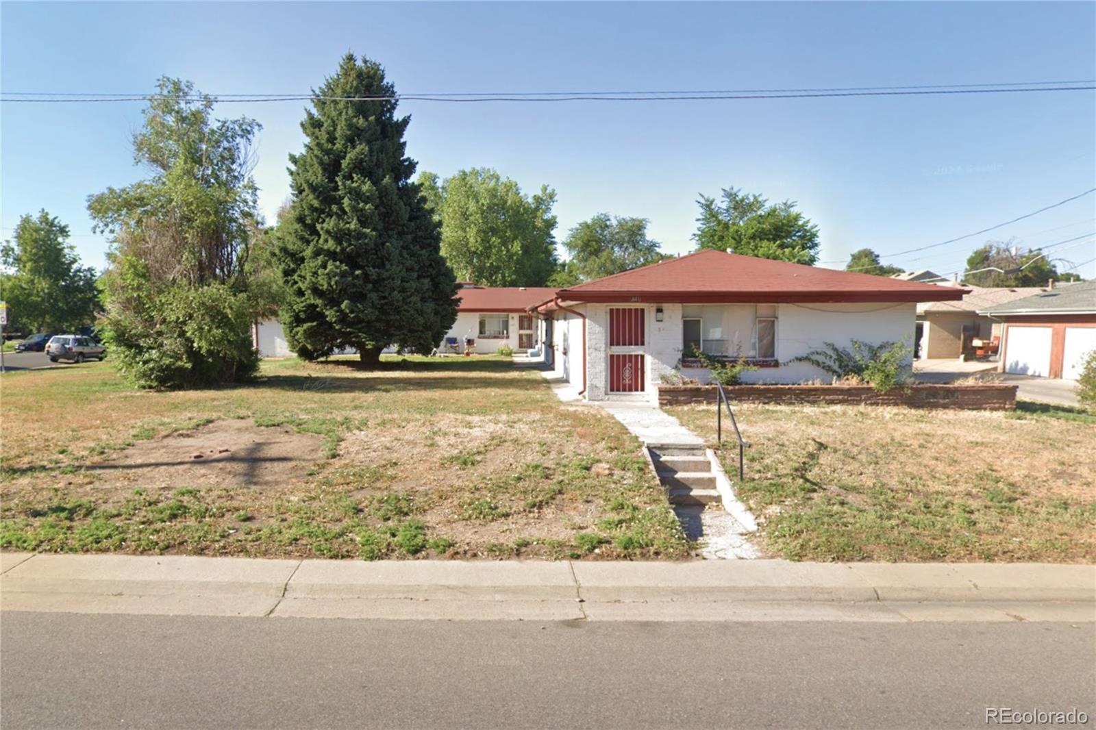 2875 N Harrison Street Denver CO 80205