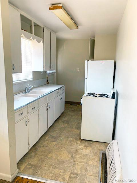 2875 N Harrison Street Denver CO 80205