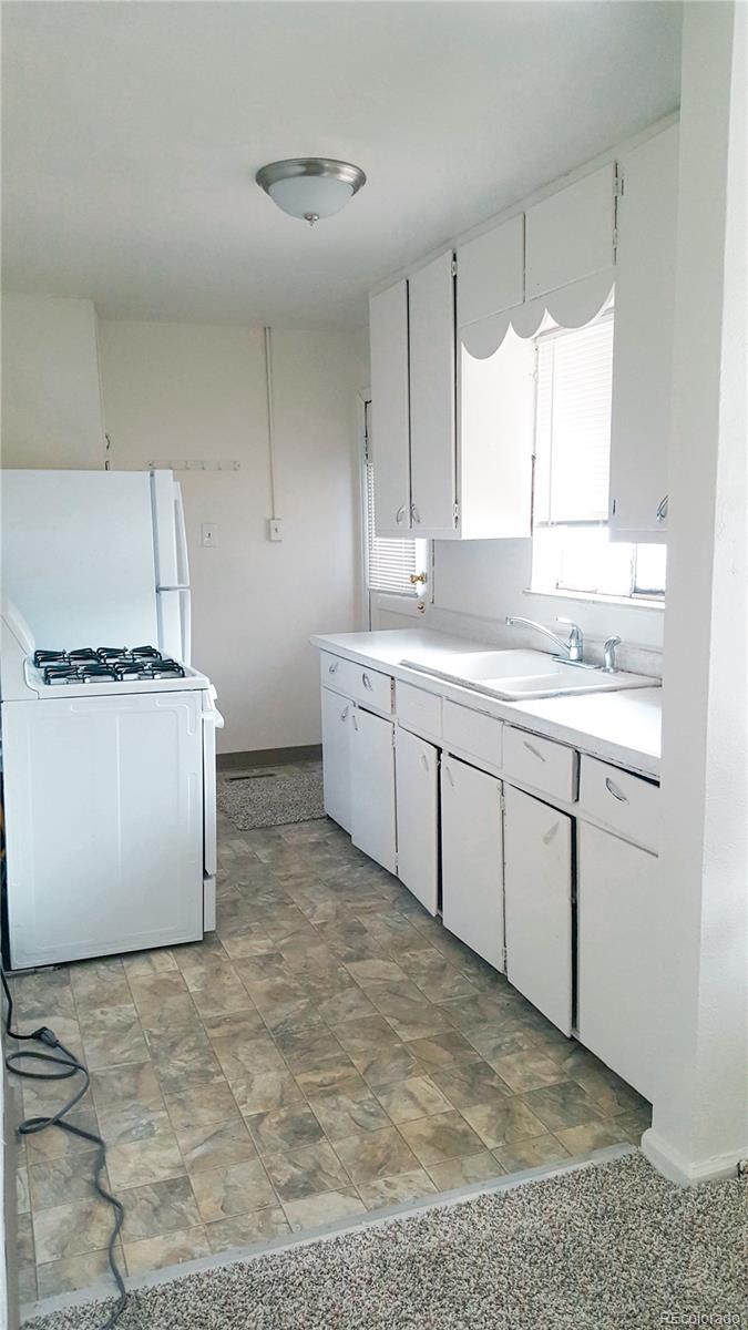 2875 N Harrison Street Denver CO 80205