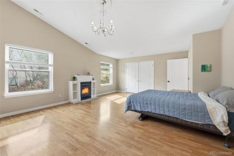55 Pauma Valley Drive Colorado Springs CO 80921