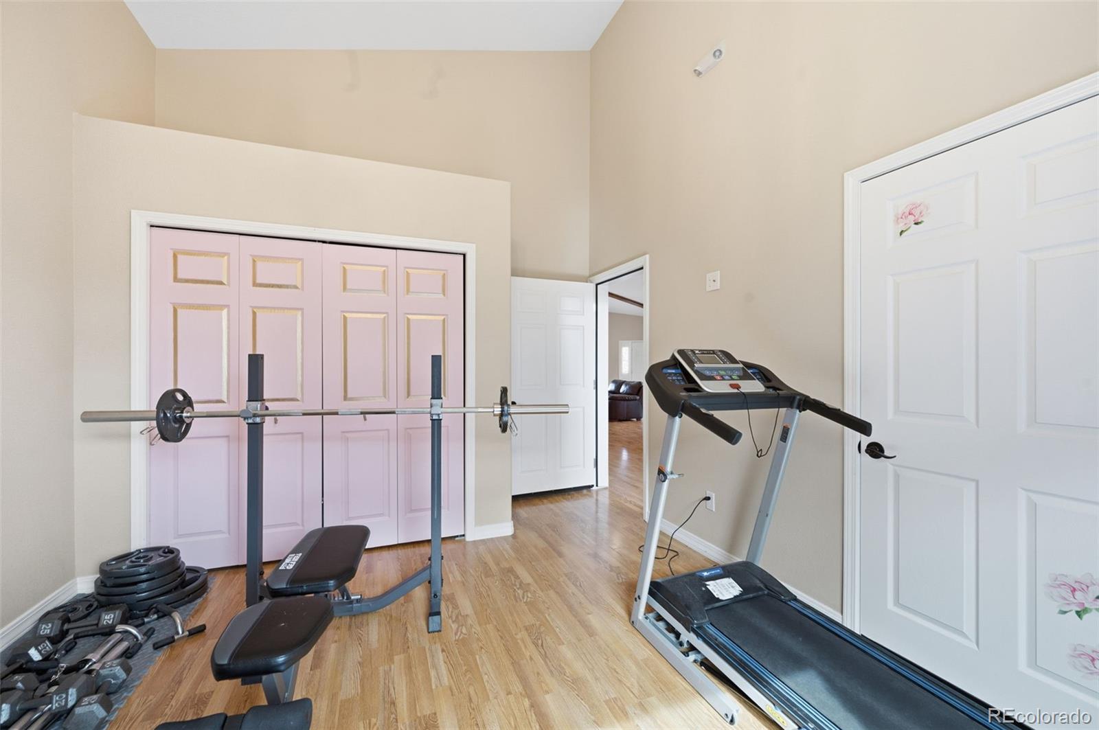 55 Pauma Valley Drive Colorado Springs CO 80921