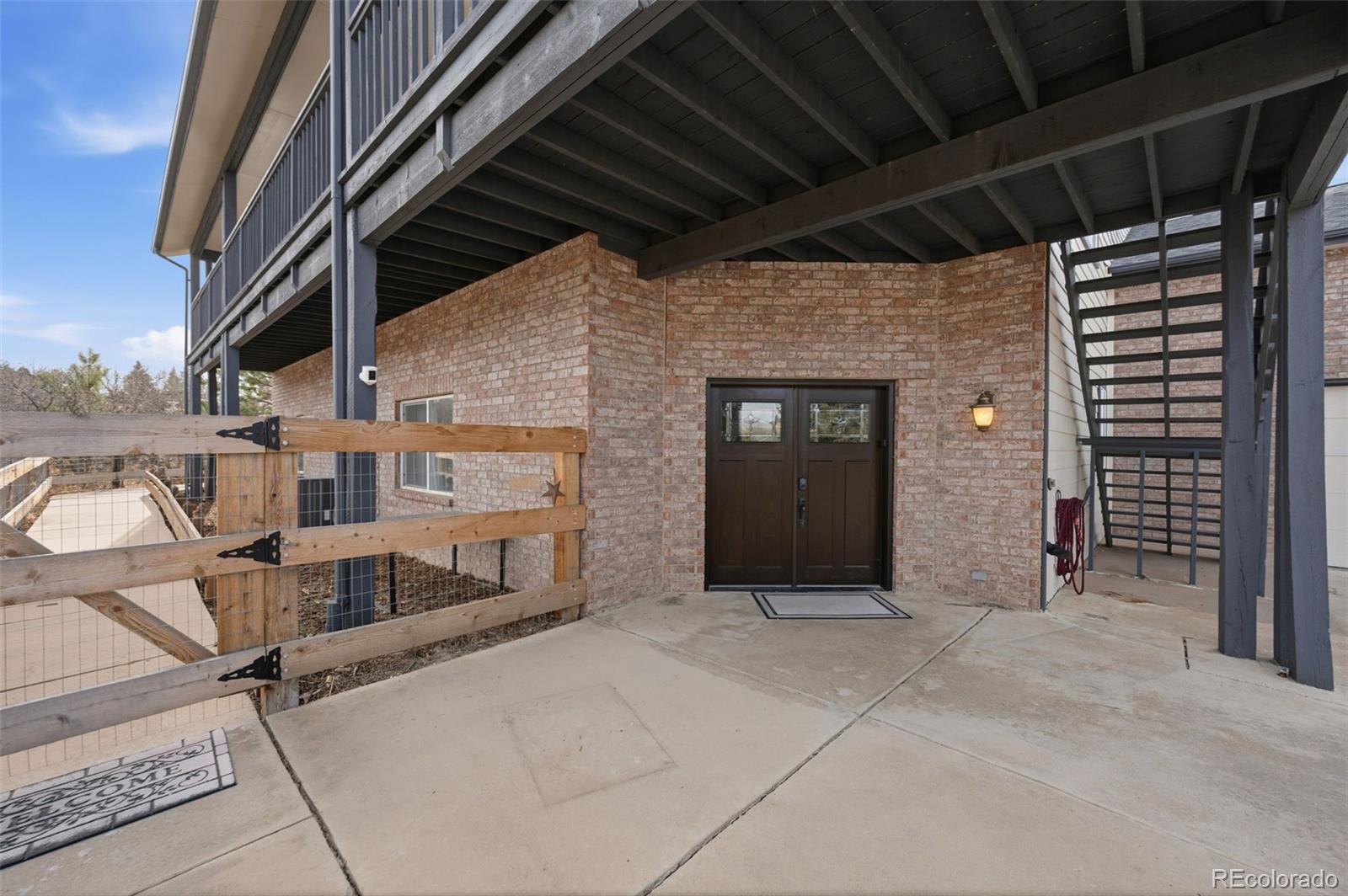55 Pauma Valley Drive Colorado Springs CO 80921