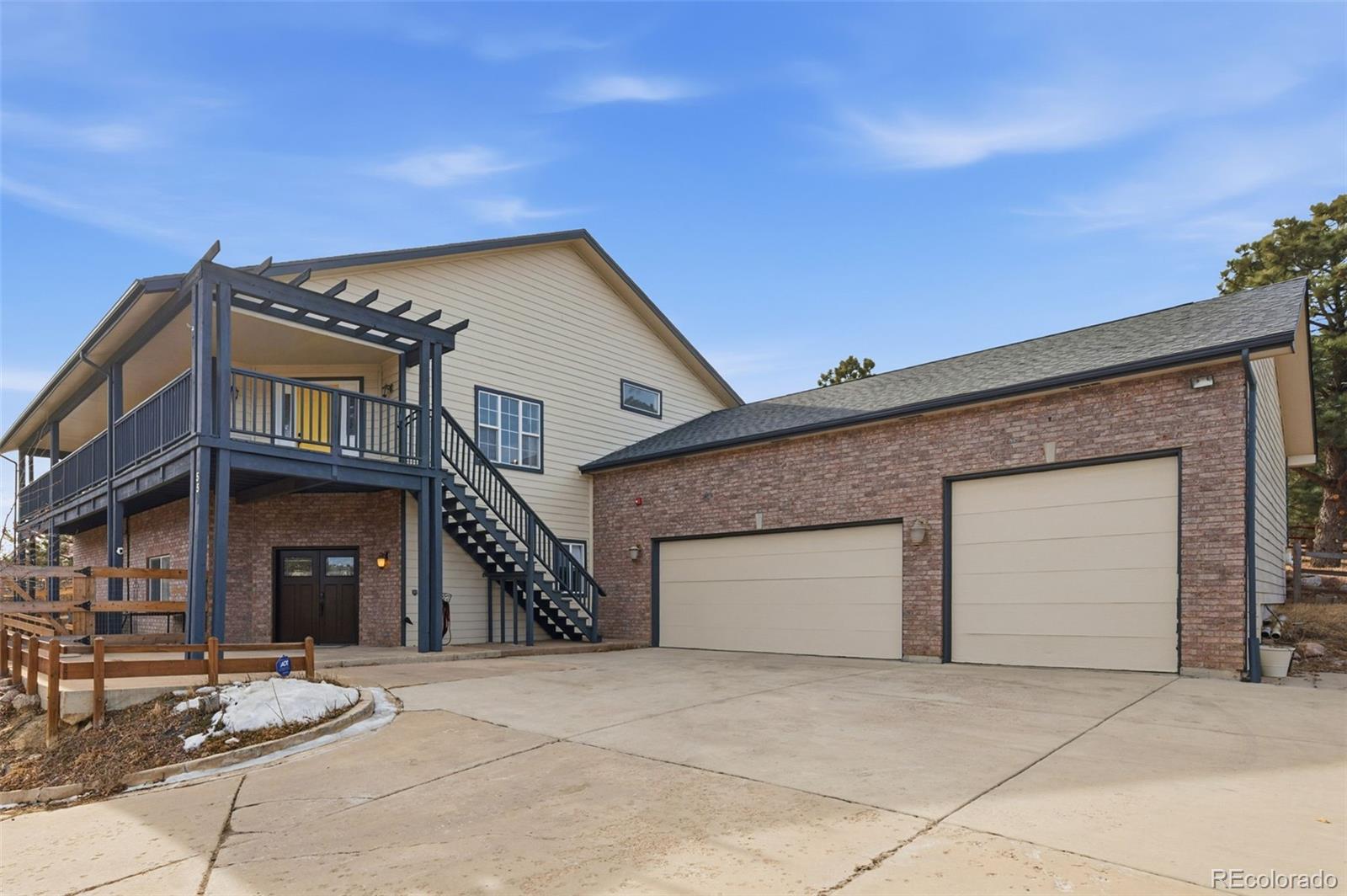 55 Pauma Valley Drive Colorado Springs CO 80921