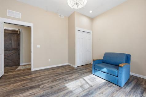 55 Pauma Valley Drive Colorado Springs CO 80921