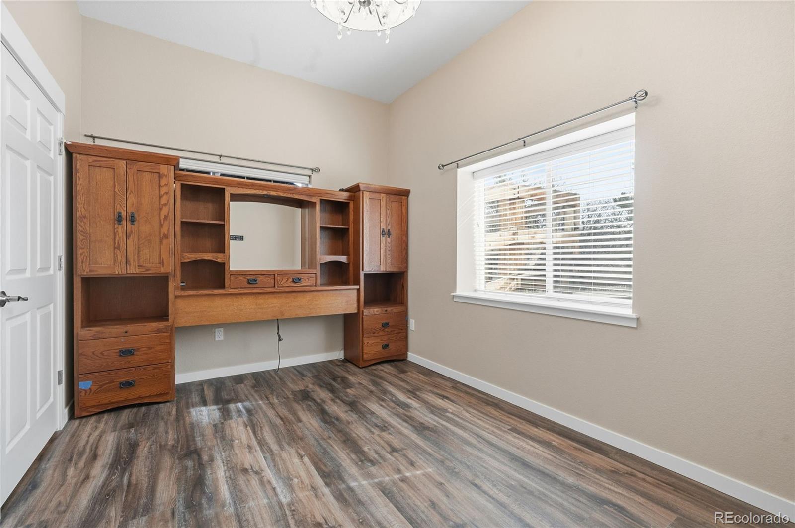 55 Pauma Valley Drive Colorado Springs CO 80921