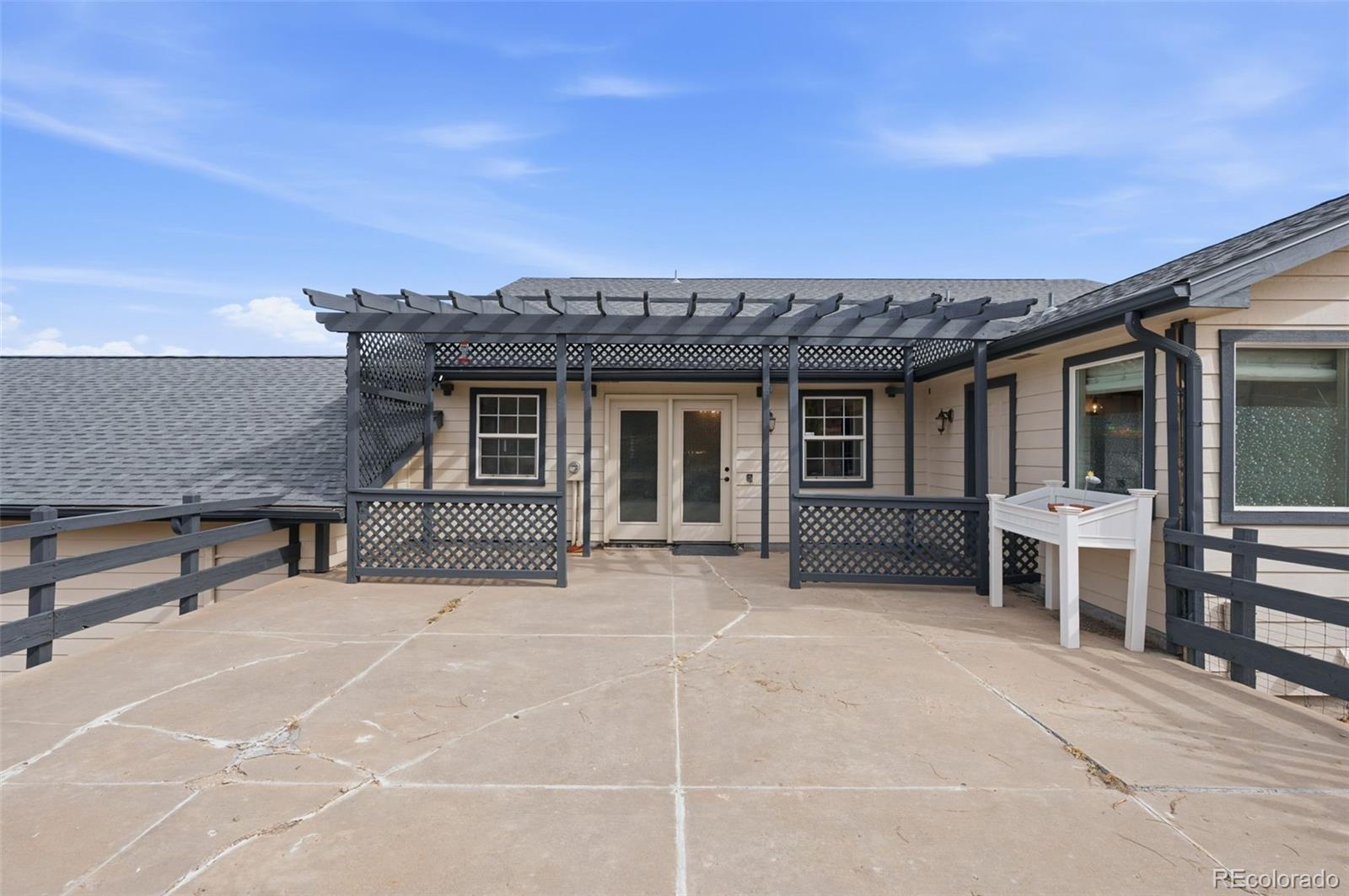 55 Pauma Valley Drive Colorado Springs CO 80921