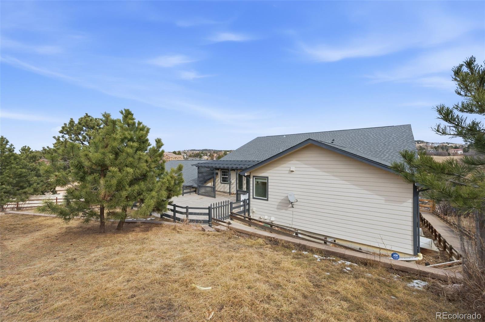 55 Pauma Valley Drive Colorado Springs CO 80921
