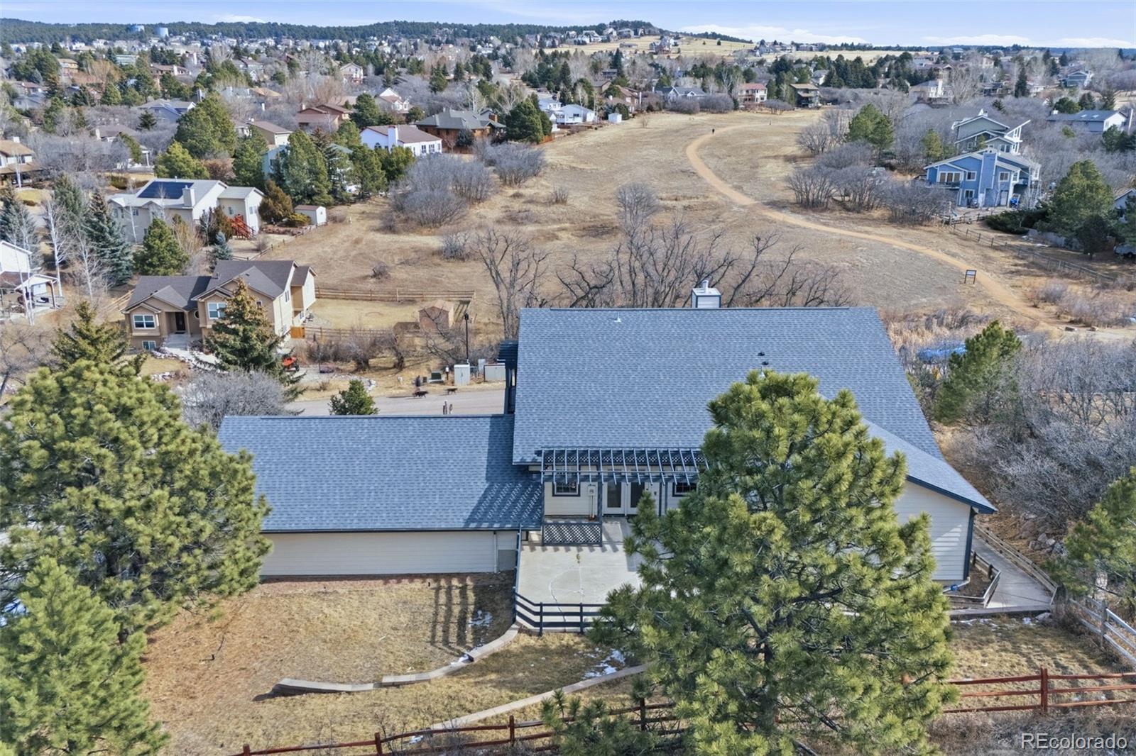 55 Pauma Valley Drive Colorado Springs CO 80921