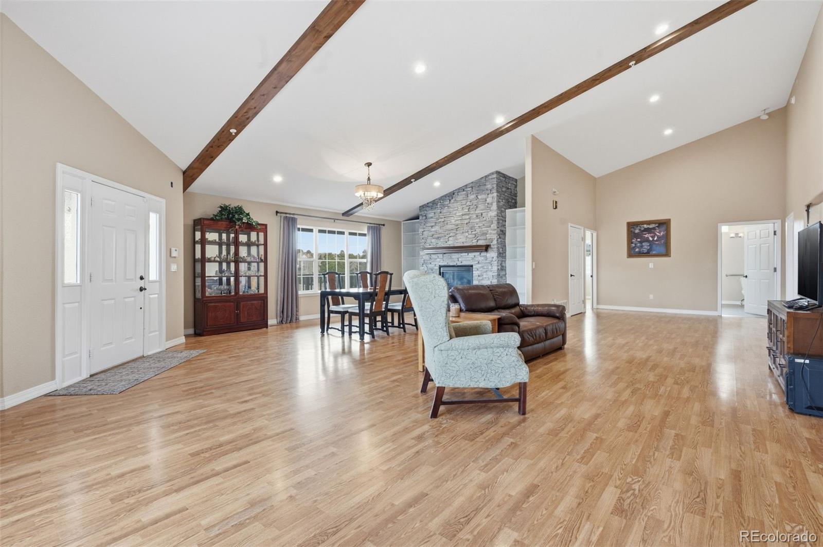 55 Pauma Valley Drive Colorado Springs CO 80921