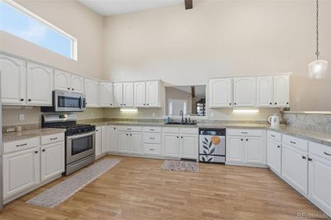 55 Pauma Valley Drive Colorado Springs CO 80921