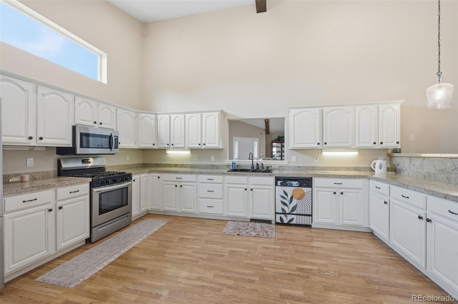 55 Pauma Valley Drive Colorado Springs CO 80921