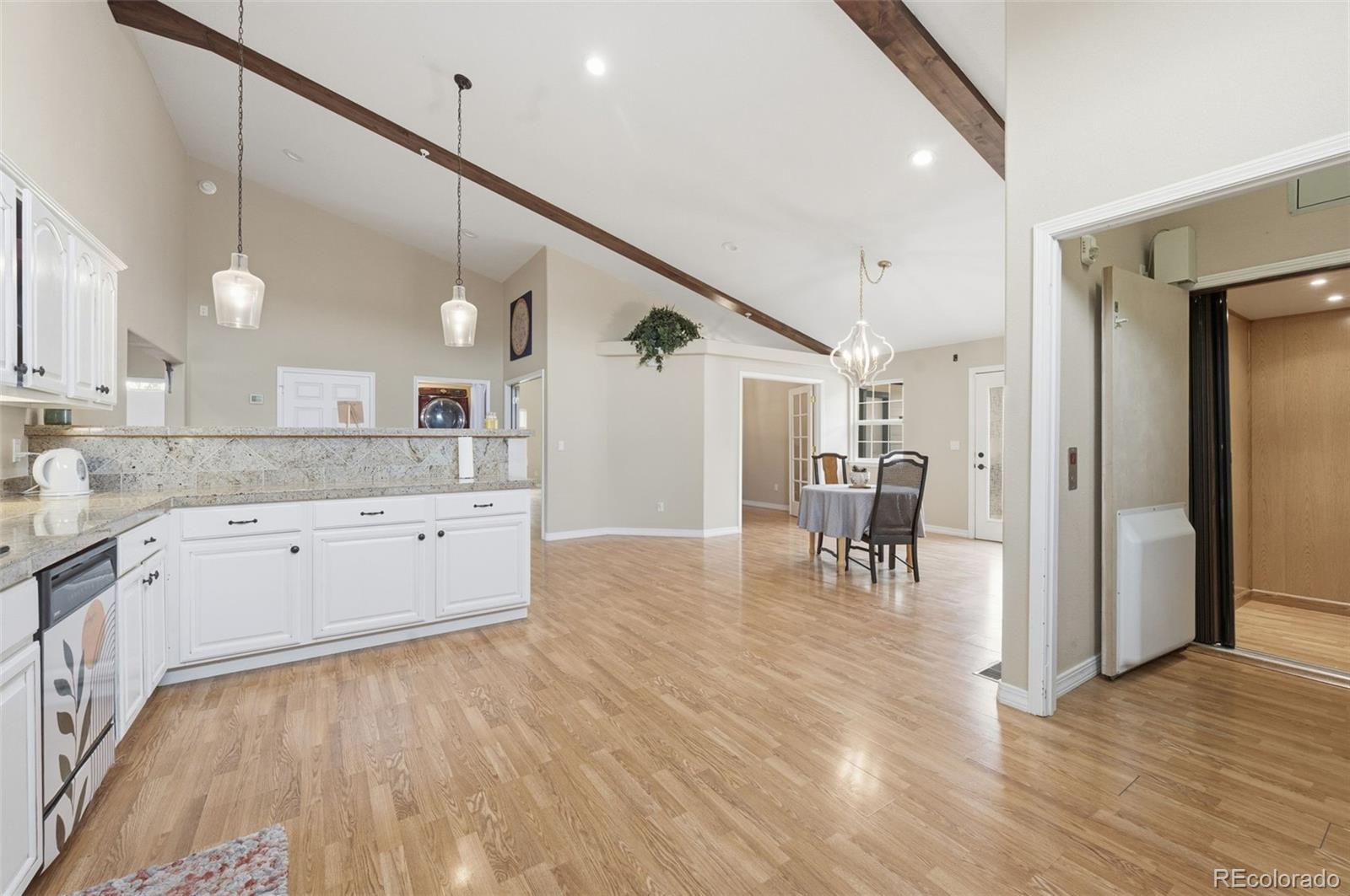 55 Pauma Valley Drive Colorado Springs CO 80921