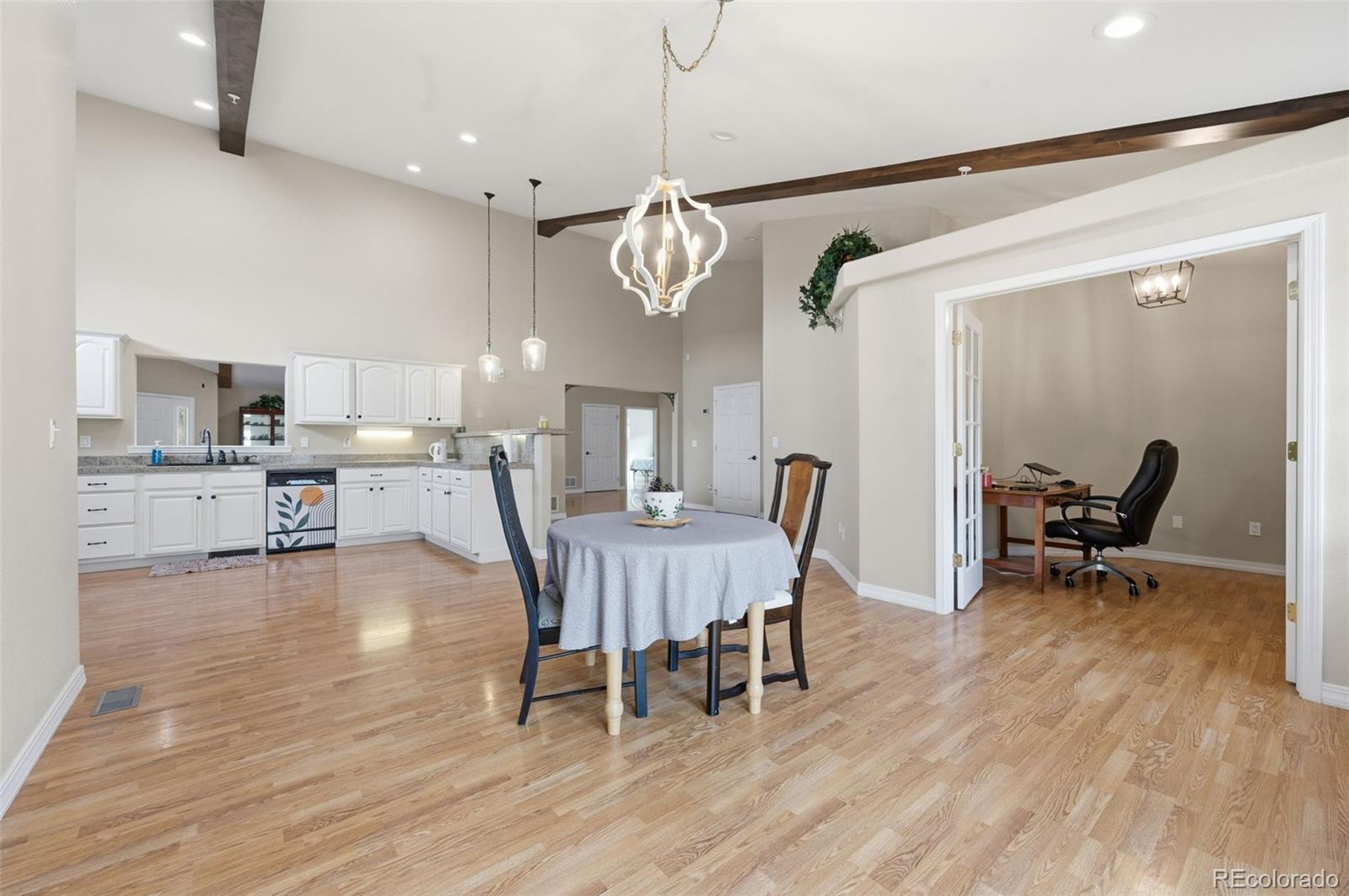 55 Pauma Valley Drive Colorado Springs CO 80921