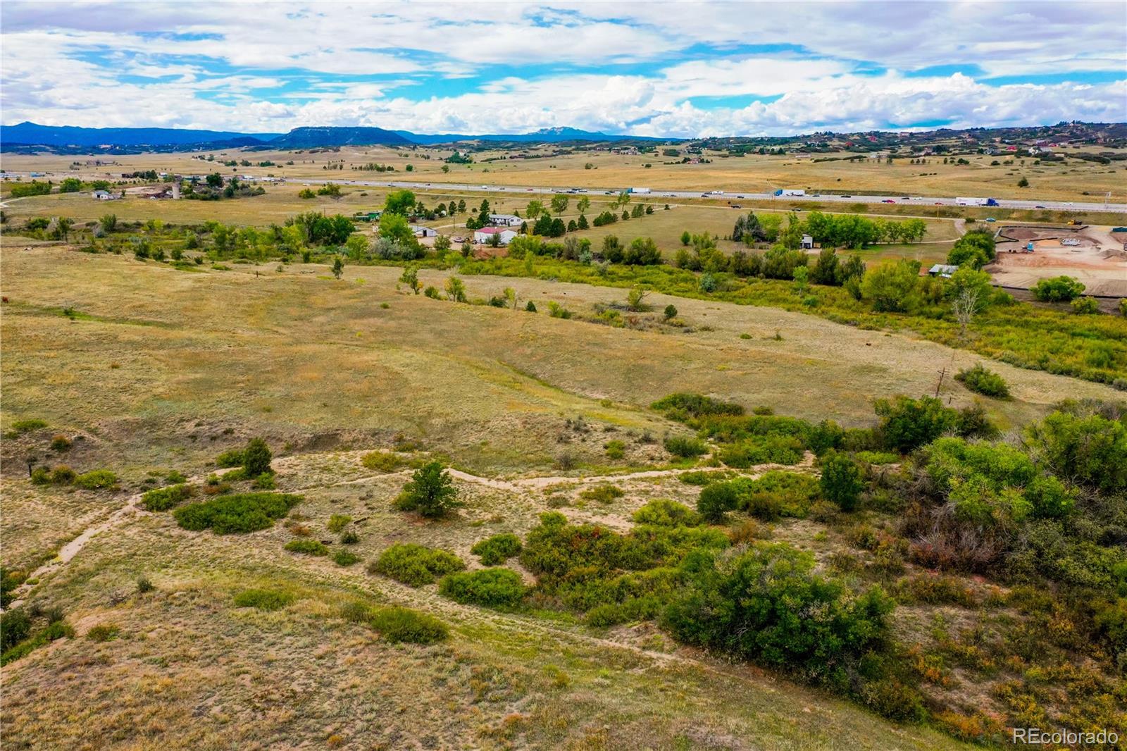 1054 S Interstate 25 Castle Rock CO 80104