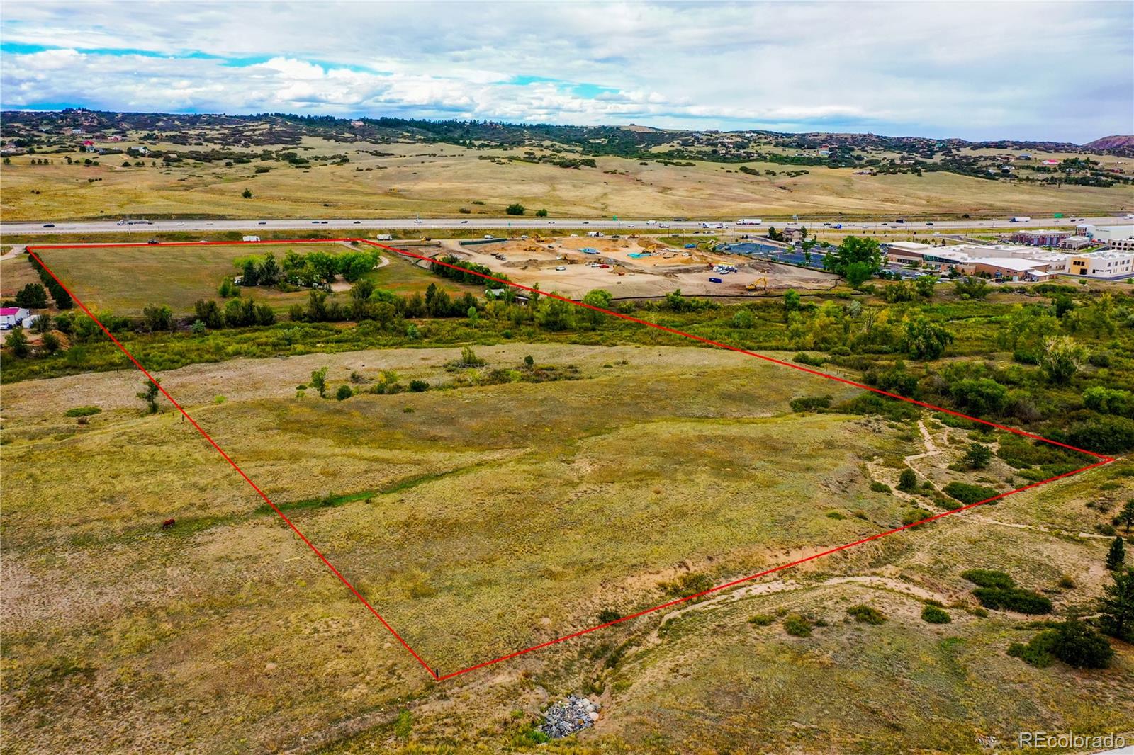 1054 S Interstate 25 Castle Rock CO 80104
