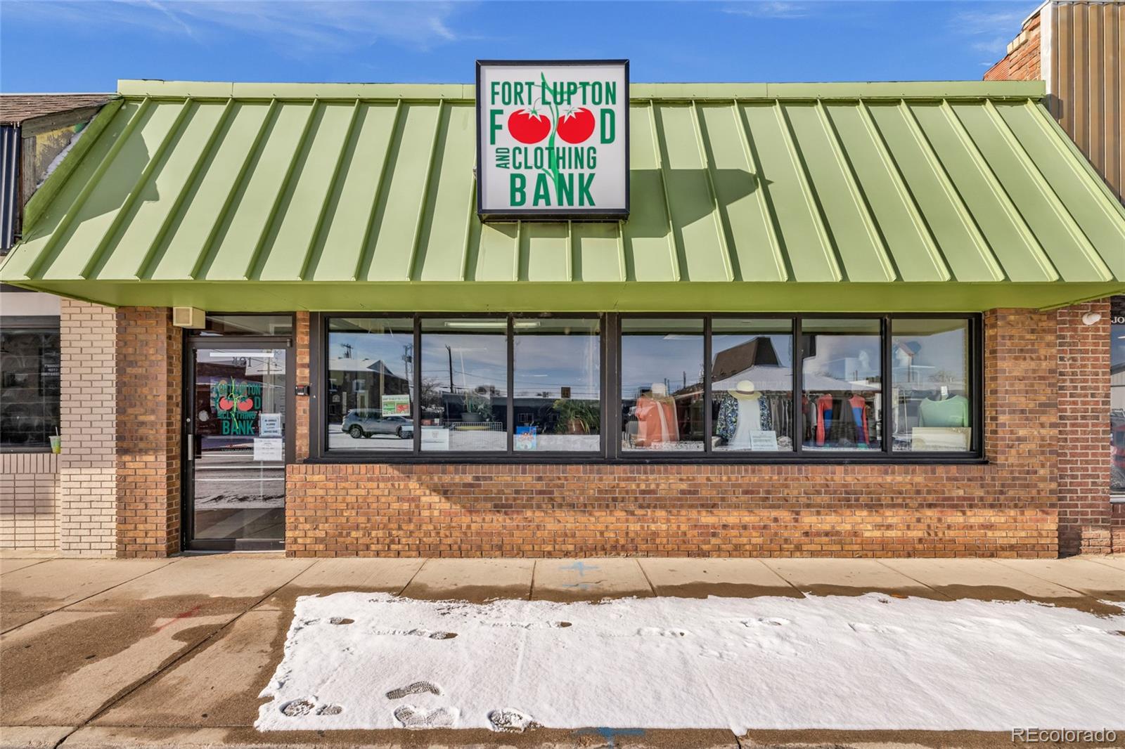 421 Denver Avenue Fort Lupton CO 80621