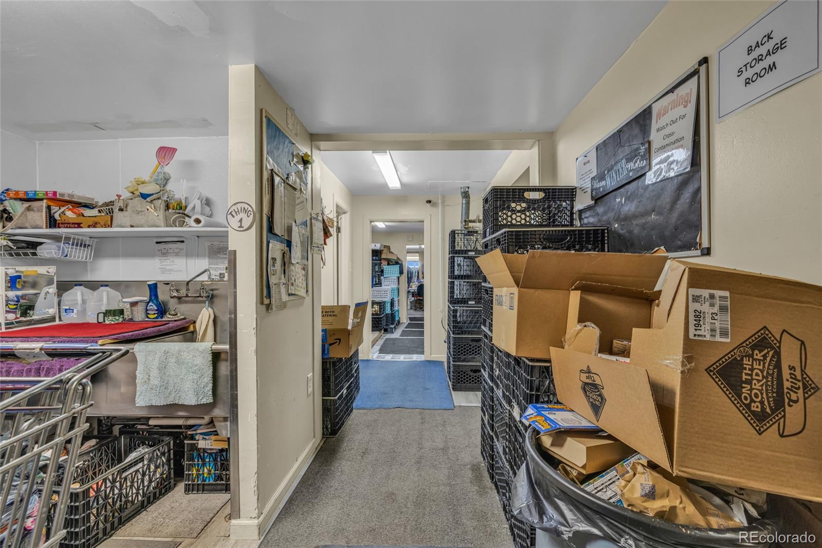 421 Denver Avenue Fort Lupton CO 80621