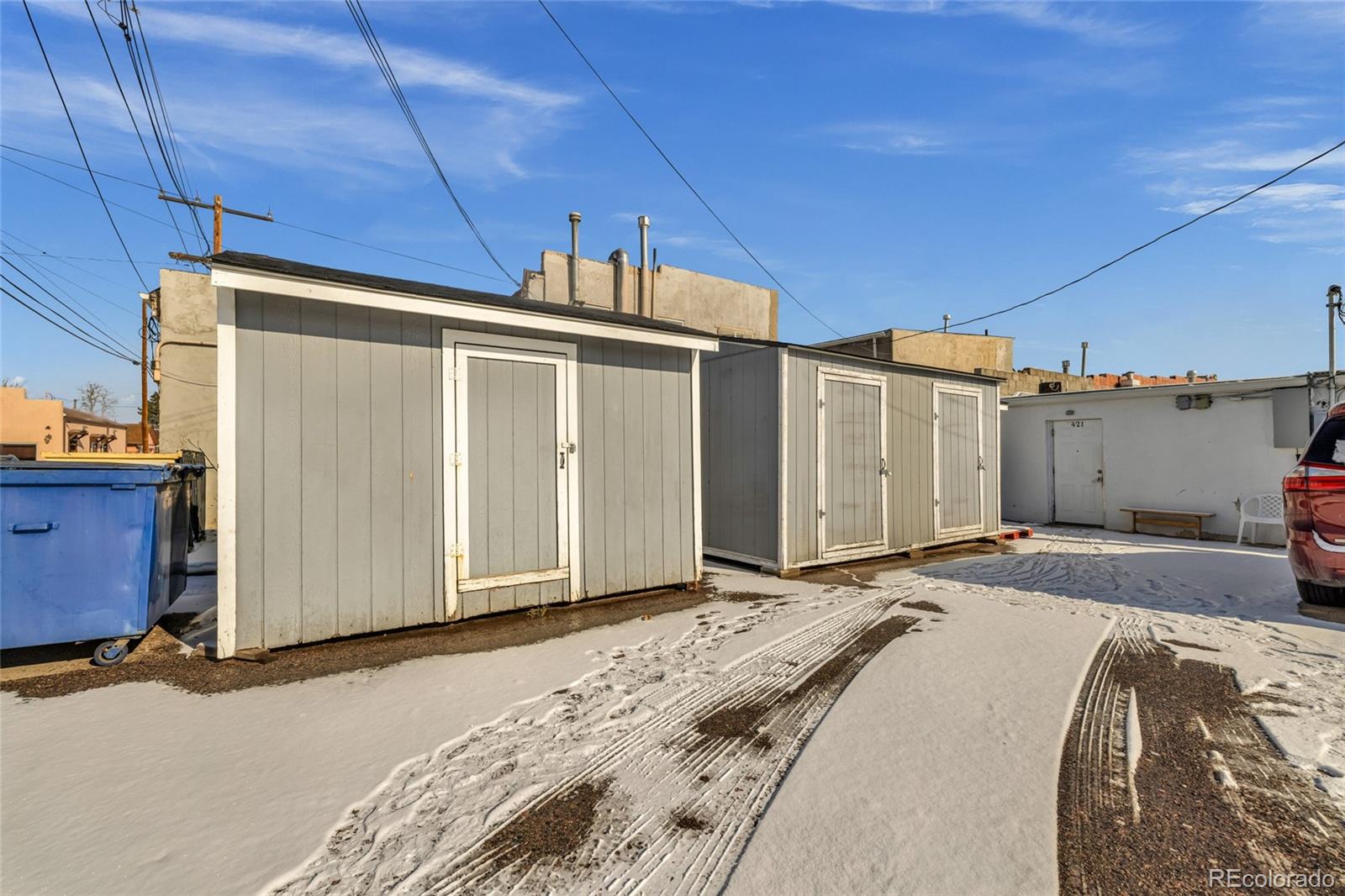 421 Denver Avenue Fort Lupton CO 80621