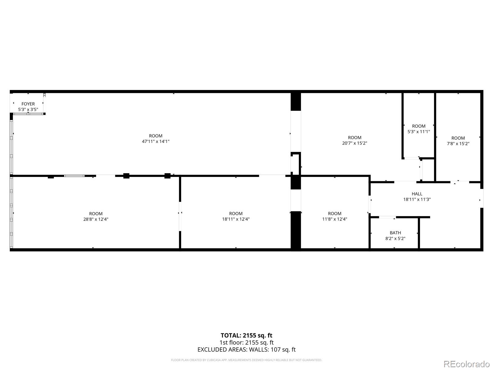 421 Denver Avenue Fort Lupton CO 80621