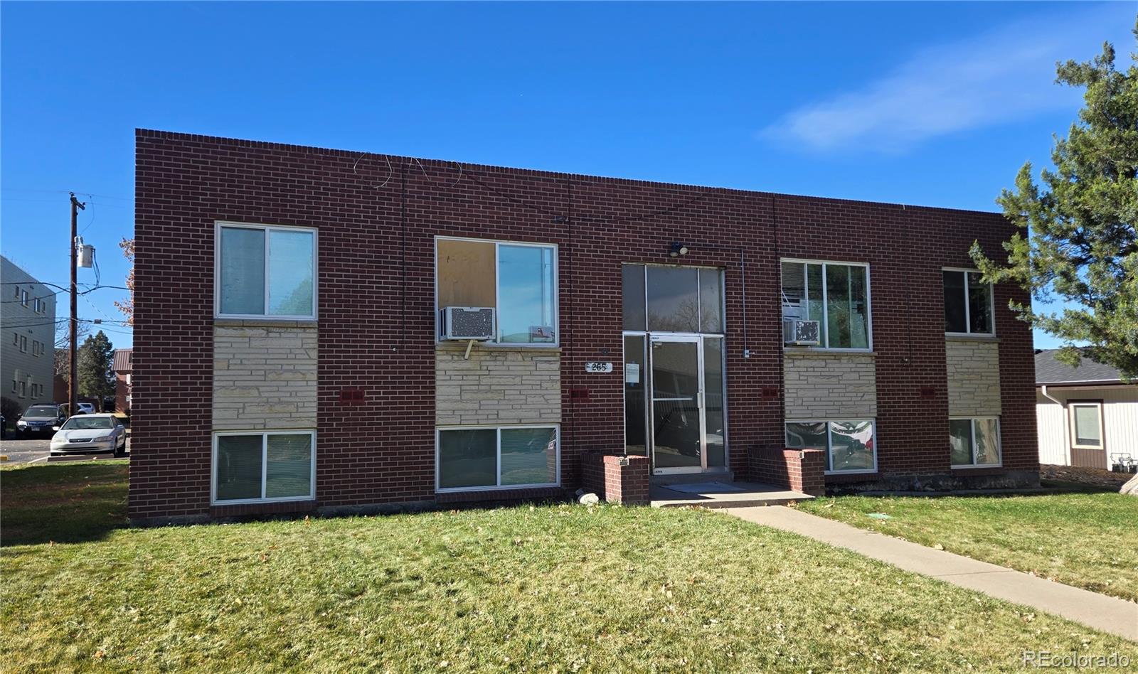 265 Laurel Street Broomfield CO 80020