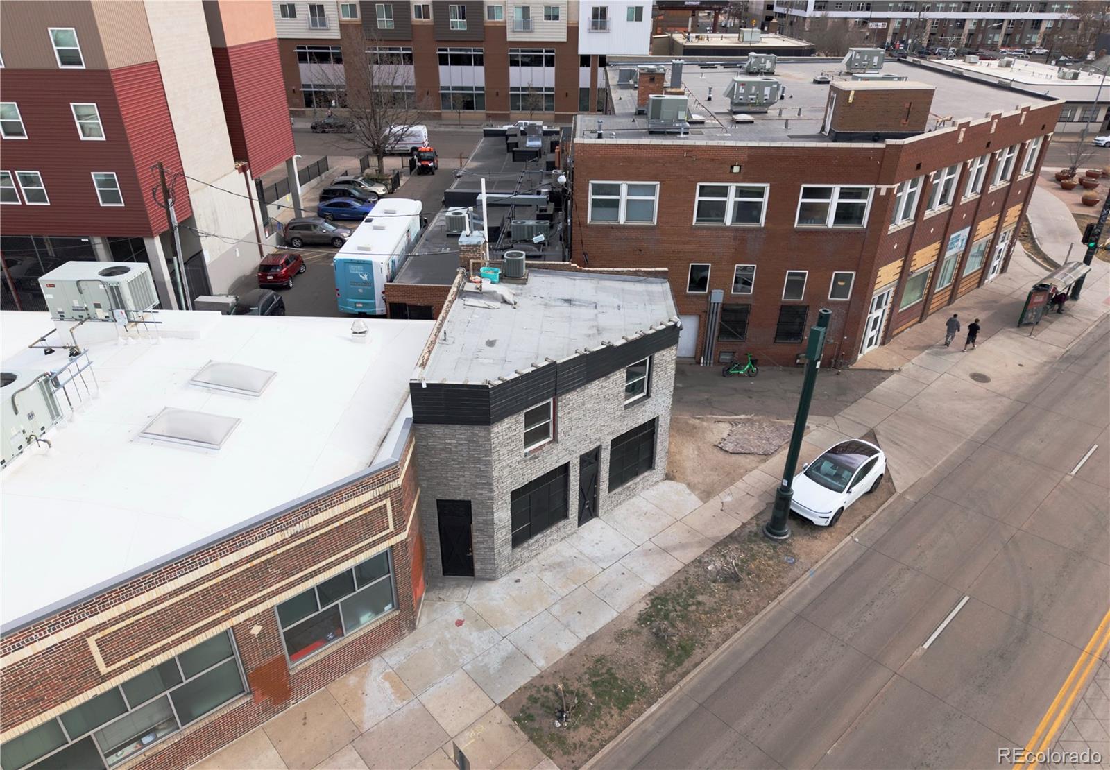 2120 N Broadway N Denver CO 80205