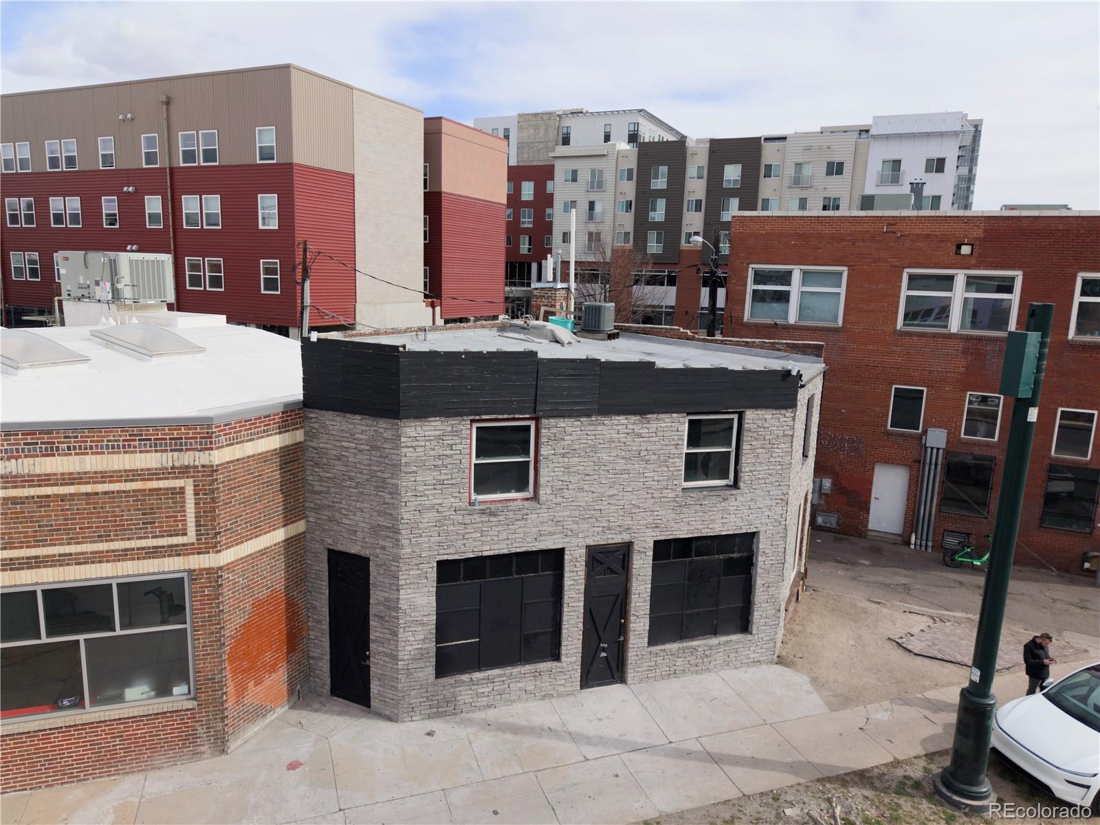 2120 N Broadway N Denver CO 80205