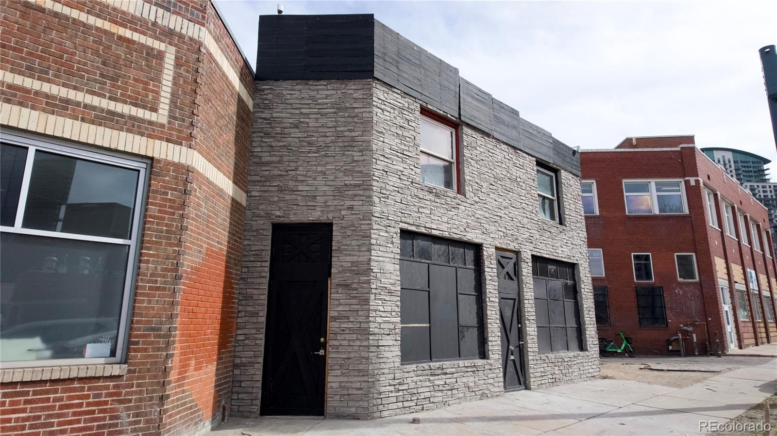2120 N Broadway N Denver CO 80205