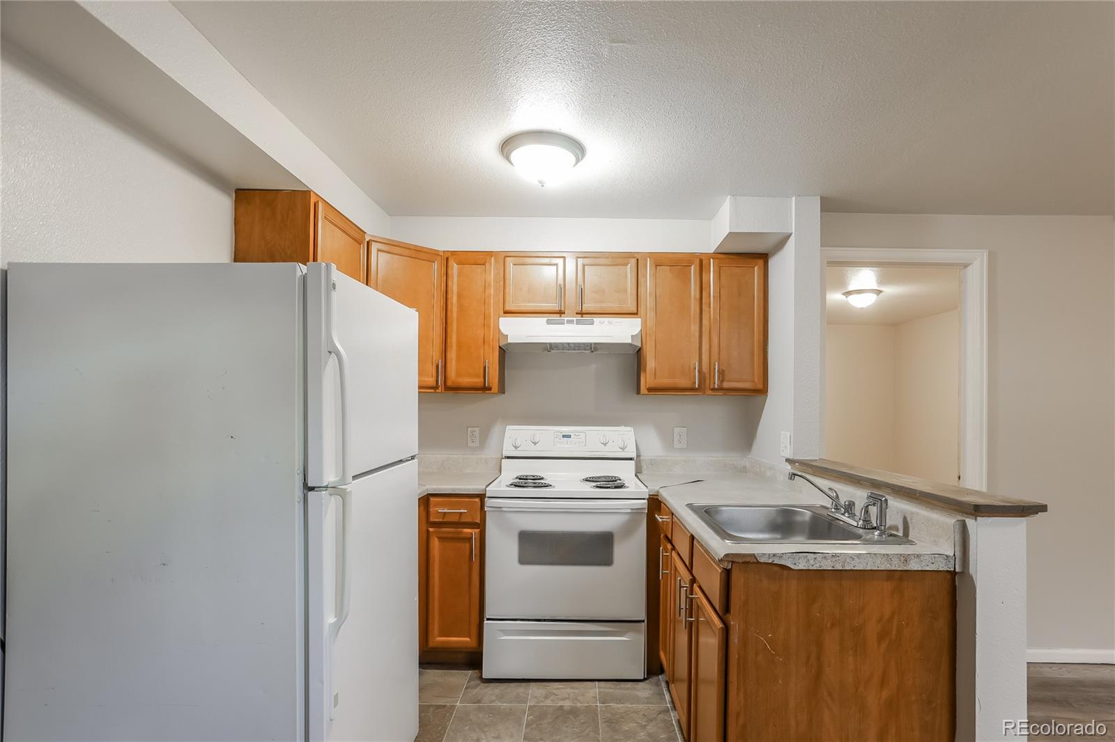 1853 W Mosier Place Denver CO 80223