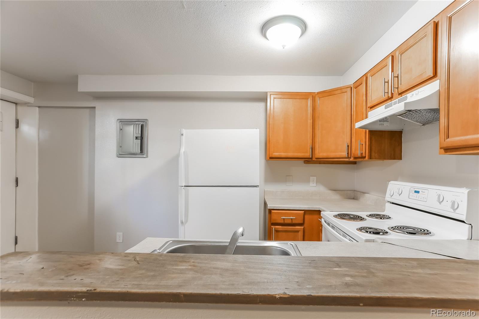 1853 W Mosier Place Denver CO 80223