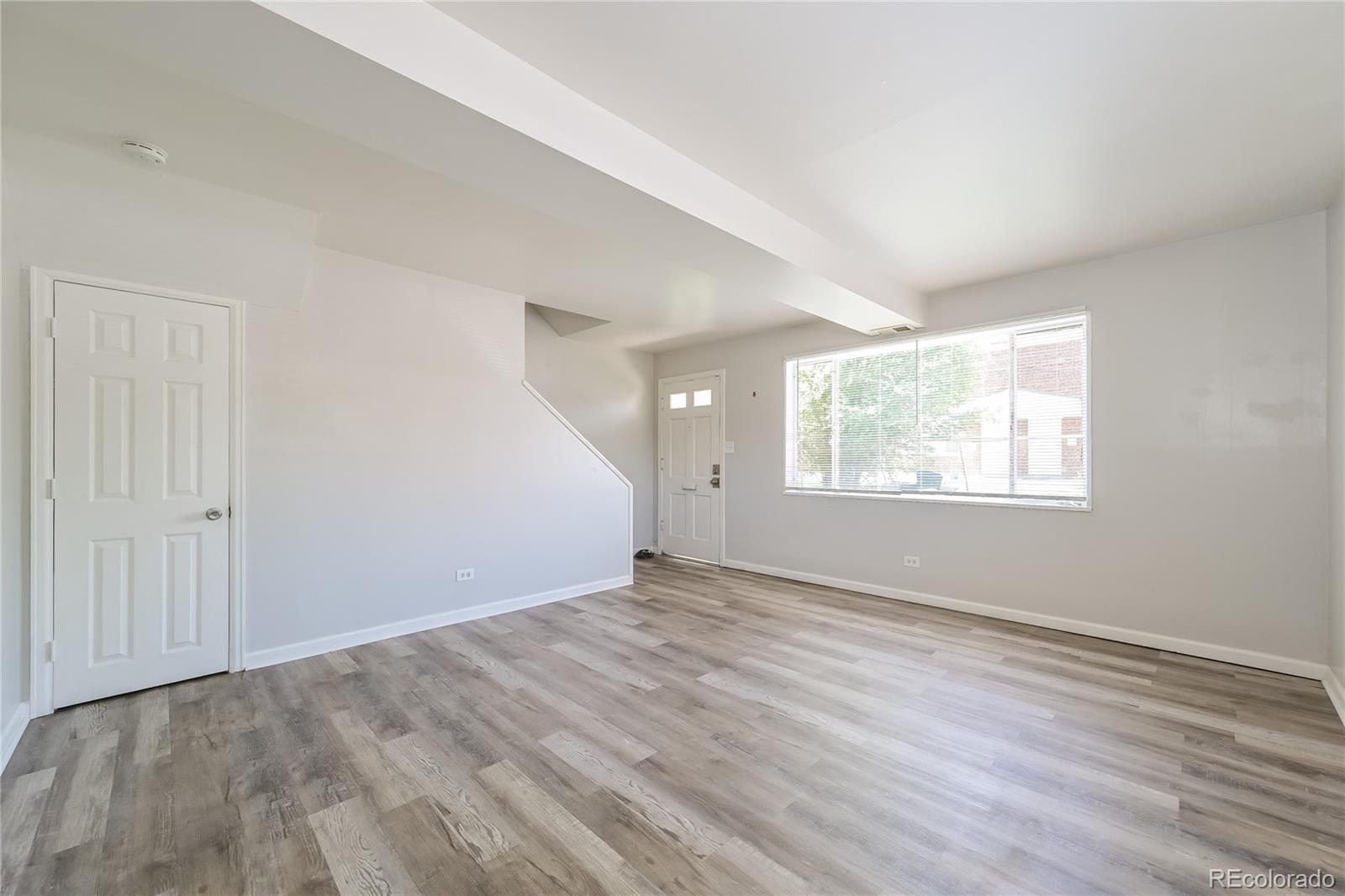 1853 W Mosier Place Denver CO 80223