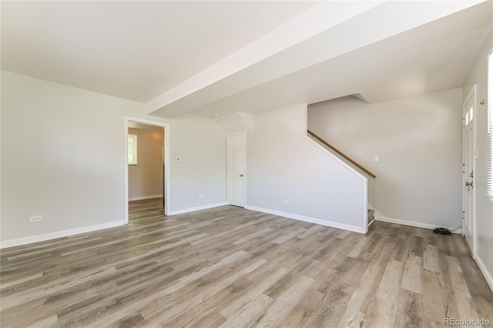 1853 W Mosier Place Denver CO 80223