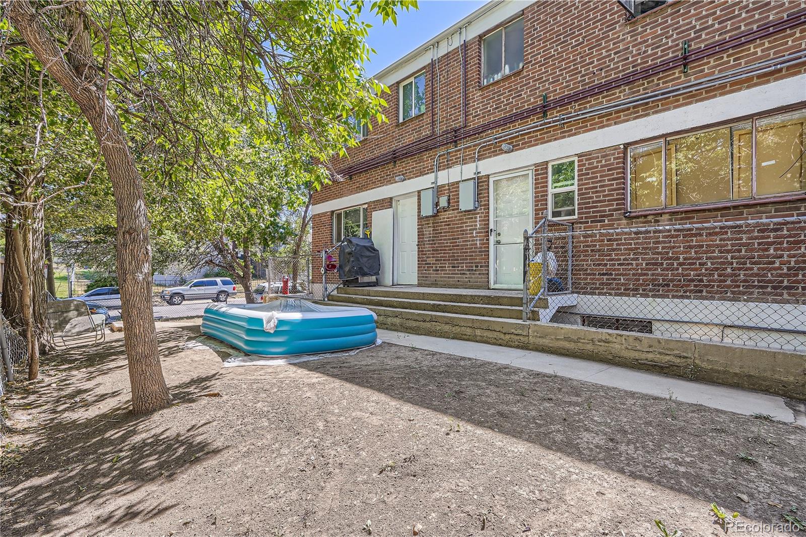 1853 W Mosier Place Denver CO 80223