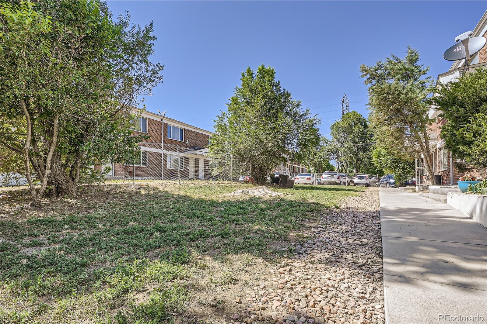1853 W Mosier Place Denver CO 80223
