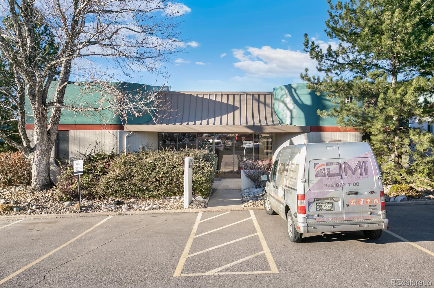 7108 S Alton Way Centennial CO 80112