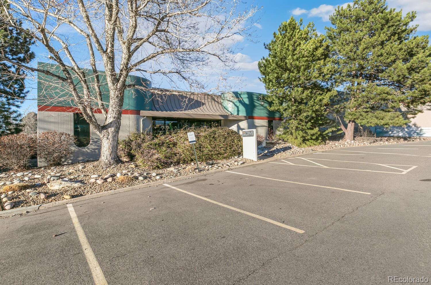 7108 S Alton Way Centennial CO 80112