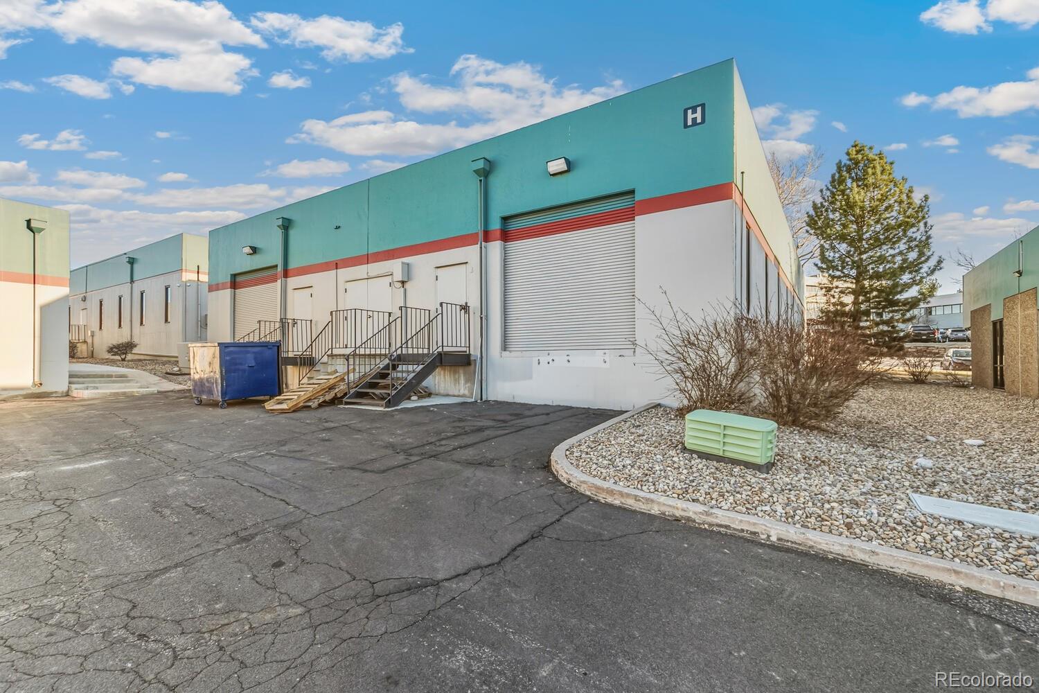7108 S Alton Way Centennial CO 80112