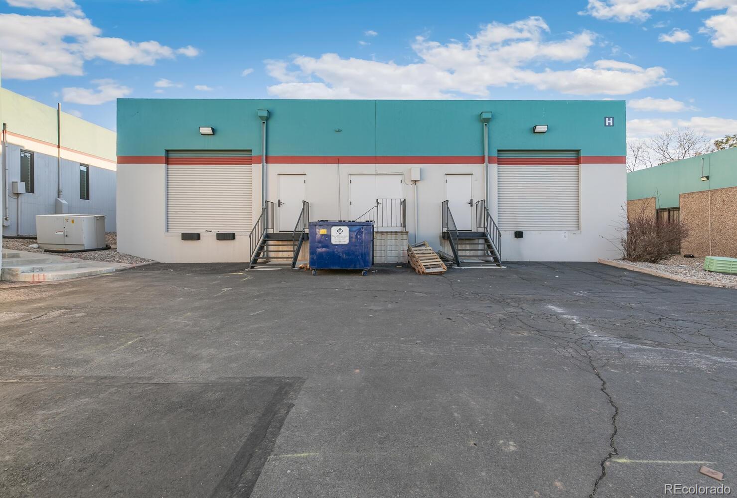 7108 S Alton Way Centennial CO 80112