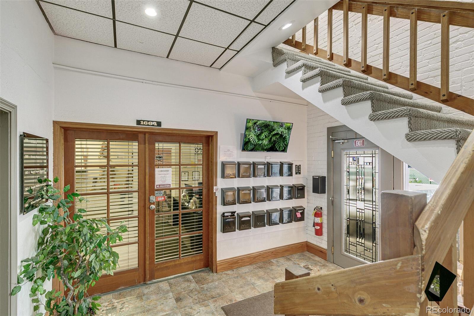1666 N Lafayette Street Denver CO 80218