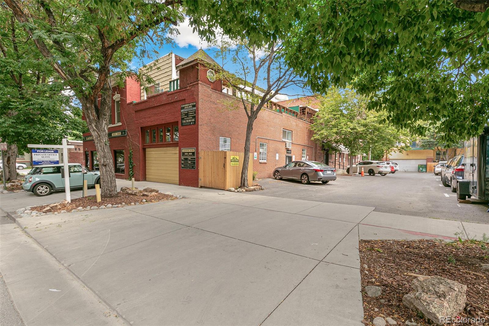 1666 N Lafayette Street Denver CO 80218