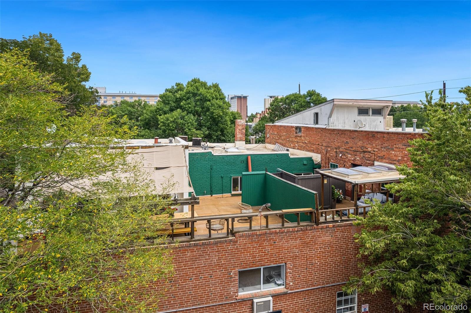 1666 N Lafayette Street Denver CO 80218