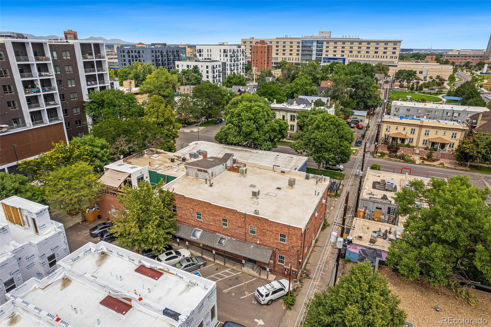 1666 N Lafayette Street Denver CO 80218