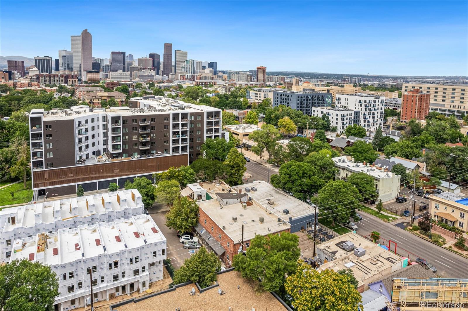 1666 N Lafayette Street Denver CO 80218