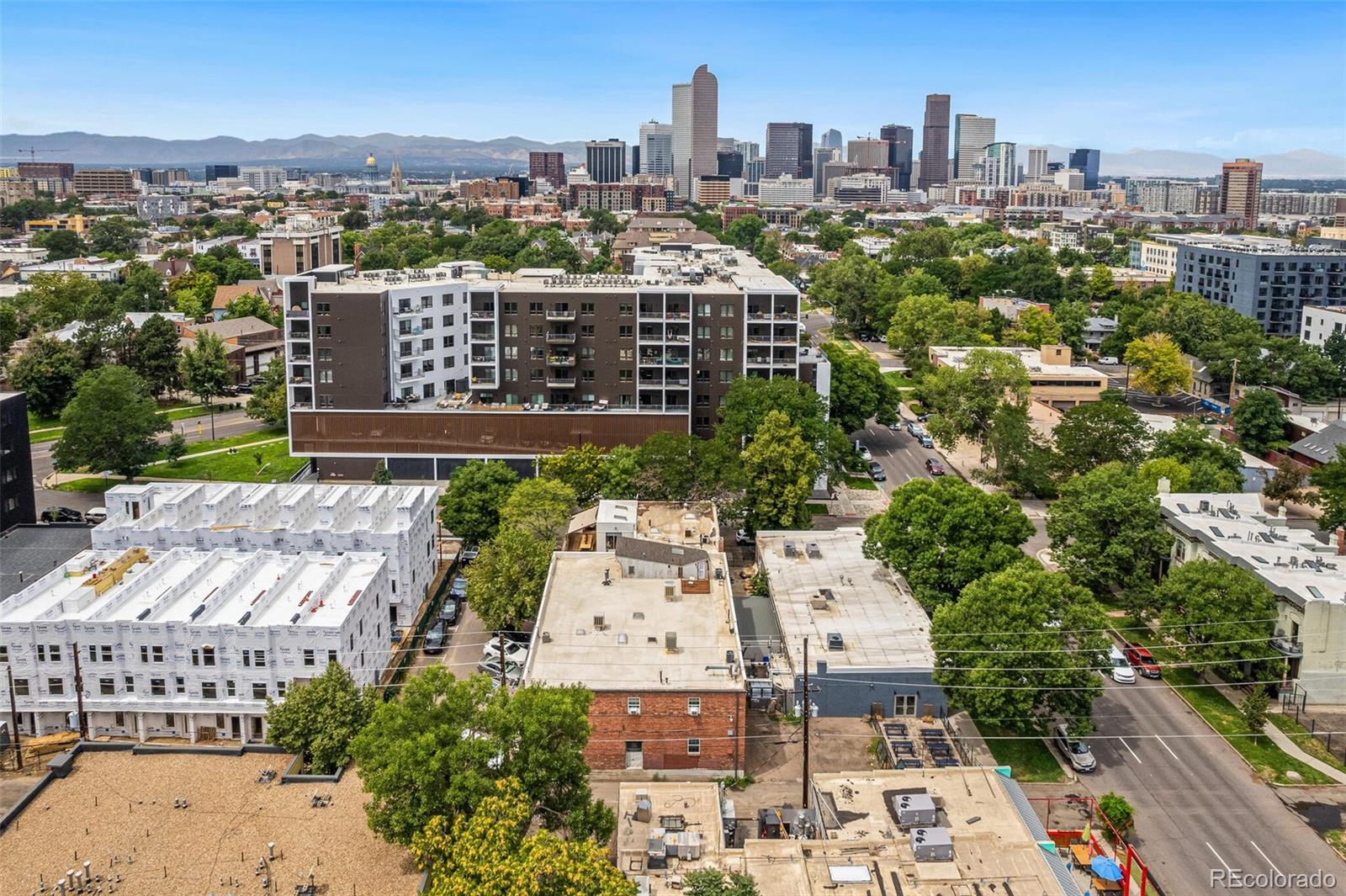 1666 N Lafayette Street Denver CO 80218