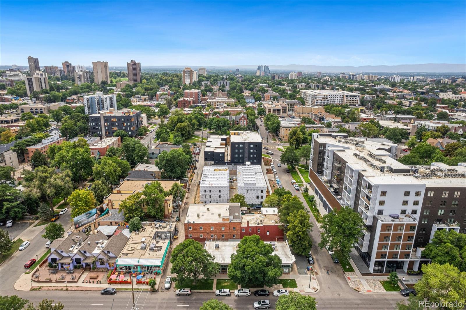 1666 N Lafayette Street Denver CO 80218