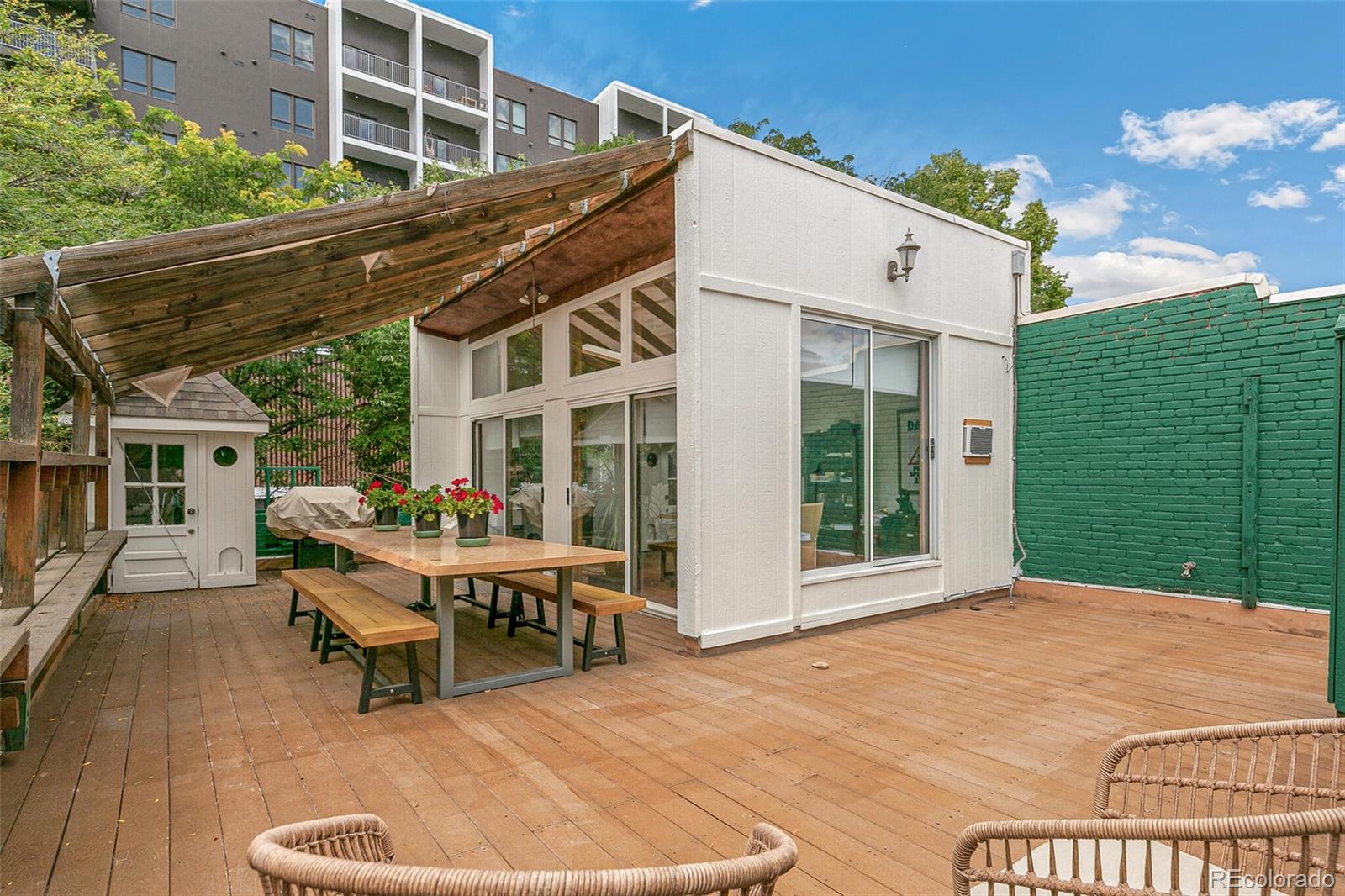 1666 N Lafayette Street Denver CO 80218