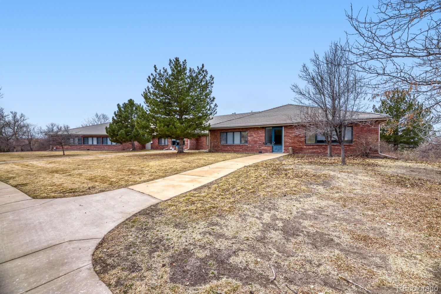 20 W Dry Creek Circle Littleton CO 80120